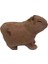 Bacca Capybara Peluş Oyuncaklar Capybara Figürleri Koleksiyonu (Yurt Dışından) 1