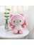 25CM Sanrio Peluş Oyuncaklar My Melody Doll Hediye (Yurt Dışından) 2