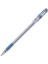 BK77 Superb Mavi Çelik Uçlu Tükenmez Kalem (0,7 Mm) 1