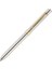 Fonksiyonlu Kalem 93 Trio Gold-Chrome 1