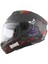 Draken S Horrorland Titanium 3