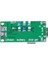 2S 2A Li-on Lipo Pil - Batarya Şarj Modülü Type-C Çok Hücreli 18650 Lityum 8.4V 4