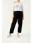 File Cepli Keten Pantolon 4