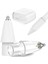 Ahastyle WG80 Apple Kalem 2nd1st Nesil 2 Adet Kapasitif Stylus Ucu Yedek Kalem Uçları- + (Yurt Dışından) 1
