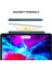 Ahastyle PT102-2 Apple Pencil Için Silikon Kılıf 2. Nesil (Yurt Dışından) 3