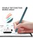 Ahastyle PT102-2 Apple Pencil Için Silikon Kılıf 2. Nesil (Yurt Dışından) 4