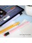 Apple Pencil 2. Nesil Stylus Pen Kapağı Için Toz Önleyici Silikon Kılıf (Yurt Dışından) 2