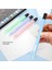Apple Pencil 2. Nesil Stylus Pen Kapağı Için Toz Önleyici Silikon Kılıf (Yurt Dışından) 3
