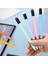 Apple Pencil 2. Nesil Stylus Pen Kapağı Için Toz Önleyici Silikon Kılıf (Yurt Dışından) 4