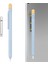 Ahastyle PT152 Apple Pencil Için Silikon Kılıf 1. Nesil Stylus Kalem Kutusu Çift Renkli Darbeye Dalı Kapak (Yurt Dışından) 1