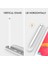 Ahastyle PT121 Apple Pencil Için Saklama Kutusu 1.2. Nesil Manyetik Stylus Kalem Koruyucu Kılıf (Yurt Dışından) 4