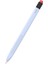 Ahastyle PT180-2 Apple Kalem 2nd Nesil Retro Silikon Koruyucu Kılıf Kapasitif Stylus Kalem Kapak (Yurt Dışından) 1