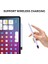 Ahastyle PT180-2 Apple Kalem 2nd Nesil Retro Silikon Koruyucu Kılıf Kapasitif Stylus Kalem Kapak (Yurt Dışından) 2