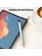 Ahastyle PT180-2 Apple Kalem 2nd Nesil Retro Silikon Koruyucu Kılıf Kapasitif Stylus Kalem Kapak (Yurt Dışından) 4
