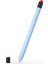 Apple Pencil 1. Nesil Için Koruyucu Kılıf Çizilmeye Dalı Silikon Stylus Kalem Kapağı (Yurt Dışından) 1