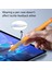 Forestl Digital Apple Pencil Pro Için Silikon Kılıf Renk Ekleme Stylus Kalem Koruyucu Cilt Kapağı + (Yurt Dışından) 4