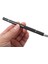 3'ü 1 Arada Dokunmatik Ekran Stylus Kalem + Çizim Kalemi + iPhone iPad Samsung için Kalem (Yurt Dışından) 4
