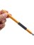 3'ü 1 Arada Dokunmatik Ekran Stylus Kalem + Çizim Kalemi + iPhone iPad Samsung için Kalem (Yurt Dışından) 3