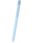 Apple Pencil 2. Nesil Için Silikon Kılıf , Renkli Ultra Ince Stylus Kalem Kutusu Cilt Kapağı (Yurt Dışından) 1