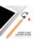 Ahastyle PT94 Apple Pencil 1. Nesil Için Silikon Kılıf , Stylus Kalem Kılıf ı Kontrast Renk Koruyucu Kapak (Yurt Dışından) 4