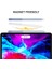 Ahastyle PT102-2 Apple Pencil Için Silikon Kılıf 2. Nesil (Yurt Dışından) 3