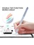 Ahastyle PT102-2 Apple Pencil Için Silikon Kılıf 2. Nesil (Yurt Dışından) 4