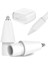 Ahastyle WG80 Apple Kalem 2nd1st Nesil 2 Adet Kapasitif Stylus Ucu Yedek Kalem Hazretleri (Yurt Dışından) 1