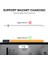 Ahastyle PT-JY16 Apple Pencil Için 2. Nesil Silikon Kılıf Stylus Kalem Kaymaz Kapak (Yurt Dışından) 2