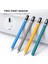 Ahastyle PT-JY16 Apple Pencil Için 2. Nesil Silikon Kılıf Stylus Kalem Kaymaz Kapak (Yurt Dışından) 5