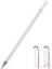 Yesıdo ST04 iPhone iPad Tablet Yazma ve Çizim Için Tükenmez Kalemli Dokunmatik Ekran Kapasitif Stylus (Yurt Dışından) 1