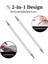 Yesıdo ST04 iPhone iPad Tablet Yazma ve Çizim Için Tükenmez Kalemli Dokunmatik Ekran Kapasitif Stylus (Yurt Dışından) 2