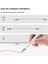 Yesıdo ST04 iPhone iPad Tablet Yazma ve Çizim Için Tükenmez Kalemli Dokunmatik Ekran Kapasitif Stylus (Yurt Dışından) 4