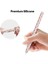 Ahastyle PT65-SF Apple Pencil Için Kalem Kılıf ı 2. Nesil,ayçiçeği Desenli Stylus Kalem Silikon Kılıf Koruyucu Kapak (Yurt Dışından) 4