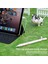Apple Pencil (Usb-C) Silikon Kılıf Inek Desenli Stylus Kalem Koruyucu Kılıf Kapak (Yurt Dışından) 4