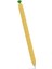 Ahastyle PT106-2 Apple Pencil Için 2. Nesil Stylus Pen Silikon Kılıf Ananas Tarzı Koruyucu Kapak (Yurt Dışından) 1