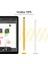 Ahastyle PT106-2 Apple Pencil Için 2. Nesil Stylus Pen Silikon Kılıf Ananas Tarzı Koruyucu Kapak (Yurt Dışından) 3