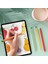 Ahastyle PT106-2 Apple Pencil 2. Nesil Stylus Pen Silikon Kılıf (Yurt Dışından) 4