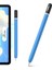 Ahastyle PT-JY16 Apple Pencil 2. Nesil Silikon Kılıf Stylus Kalem Kaymaz Kapak (Yurt Dışından) 1