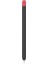 Ahastyle PT65-2 Apple Pencil 2. Nesil Için Silikon Kılıf , Kontrast Renkli Stylus Kalem Yumuşak Koruyucu Kapak (Yurt Dışından) 1