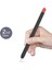 Ahastyle PT65-2 Apple Pencil 2. Nesil Için Silikon Kılıf , Kontrast Renkli Stylus Kalem Yumuşak Koruyucu Kapak (Yurt Dışından) 2
