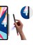 Ahastyle PT65-2 Apple Pencil 2. Nesil Için Silikon Kılıf , Kontrast Renkli Stylus Kalem Yumuşak Koruyucu Kapak (Yurt Dışından) 5