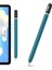 Ahastyle PT-JY16 Apple Pencil 2. Nesil Silikon Kılıf Stylus Kalem Kaymaz Kapak ımsı (Yurt Dışından) 1