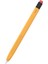 Ahastyle PT180-2 Apple Kalem 2nd Nesil Retro Silikon Koruyucu Kılıf Kapasitif Stylus Kalem Kapak (Yurt Dışından) 1