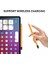 Ahastyle PT180-2 Apple Kalem 2nd Nesil Retro Silikon Koruyucu Kılıf Kapasitif Stylus Kalem Kapak (Yurt Dışından) 2