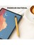 Ahastyle PT180-2 Apple Kalem 2nd Nesil Retro Silikon Koruyucu Kılıf Kapasitif Stylus Kalem Kapak (Yurt Dışından) 4