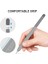 Ahastyle PT102-1 Apple Pencil Için Silikon Kılıf 1. Nesil (Yurt Dışından) 4
