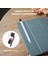 Ahastyle PT180-2-K Apple Pencil 2. Nesil Retro Silikon Kılıf Stylus Kalem Koruyucu Kapak (Yurt Dışından) 5