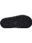 Erkek Siyah Pelotas Flota Deri Sandalet K100938 5