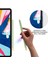 Forestl Digital Apple Pencil Için 2. Nesil Dokunmatik Kalem Koruyucu Kılıf Kontrast Renkli Stylus Kalem Silikon Kılıf (Yurt Dışından) 5