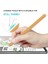 Ahastyle PT65 Apple Pencil 2. Nesil Için Silikon Kılıf , Stylus Pen Koruyucu Kılıf Kapağı (Yurt Dışından) 3